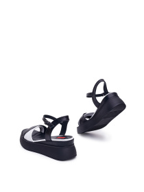 Босоніжки Alex Bell модель 1169673 Фото