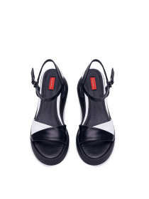 Босоніжки Alex Bell модель 1169673 Фото