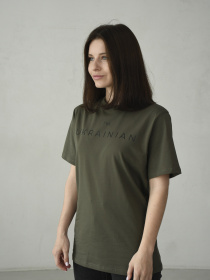 Футболка Creative Depo модель 0002802962178 Фото