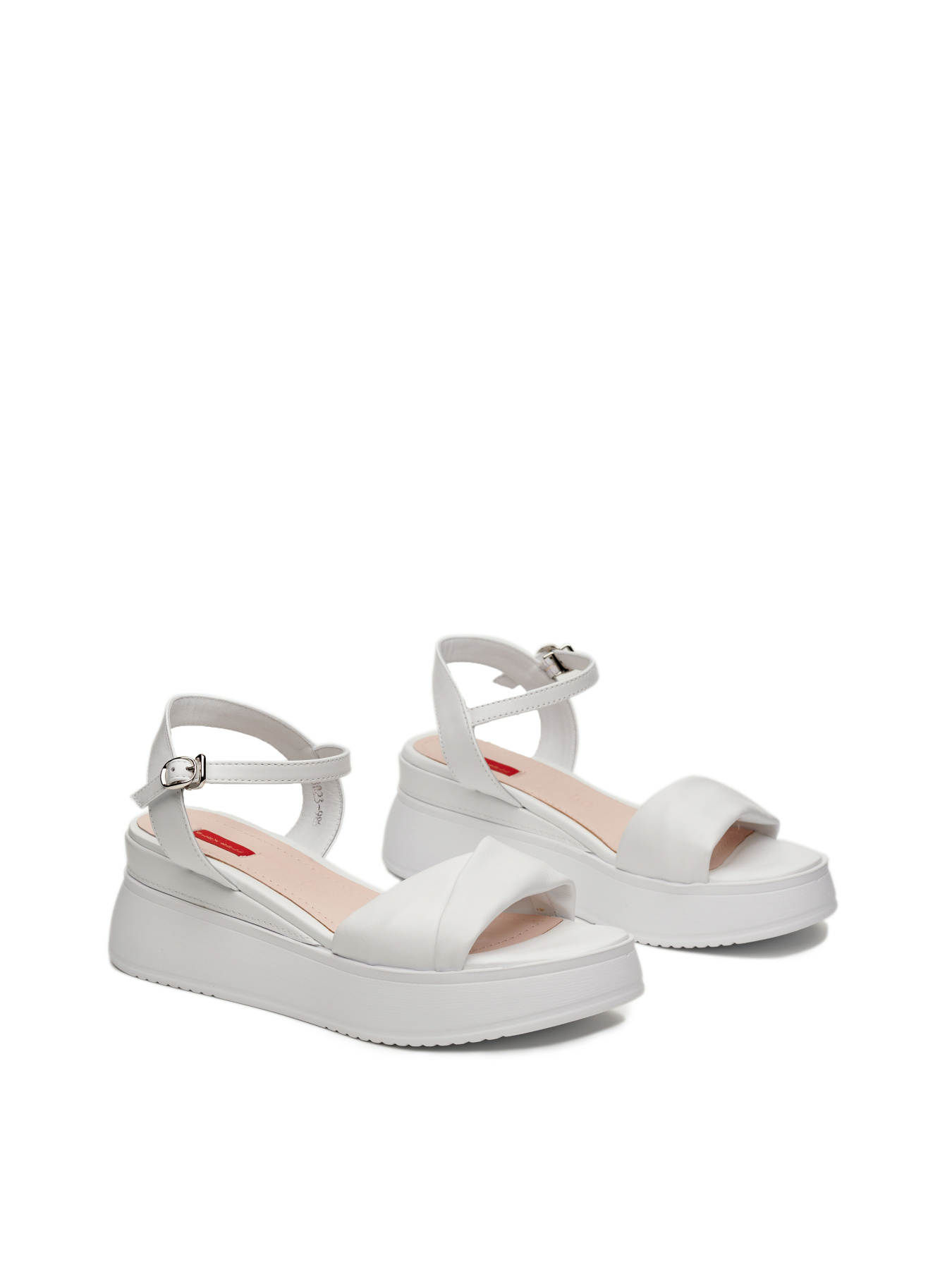 Босоножки Alex Bell модель 1169853 Фото