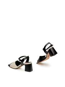 Босоножки Alex Bell модель 1169794 Фото