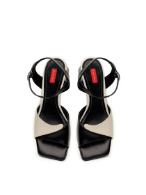 Босоножки Alex Bell модель 1169794 Фото