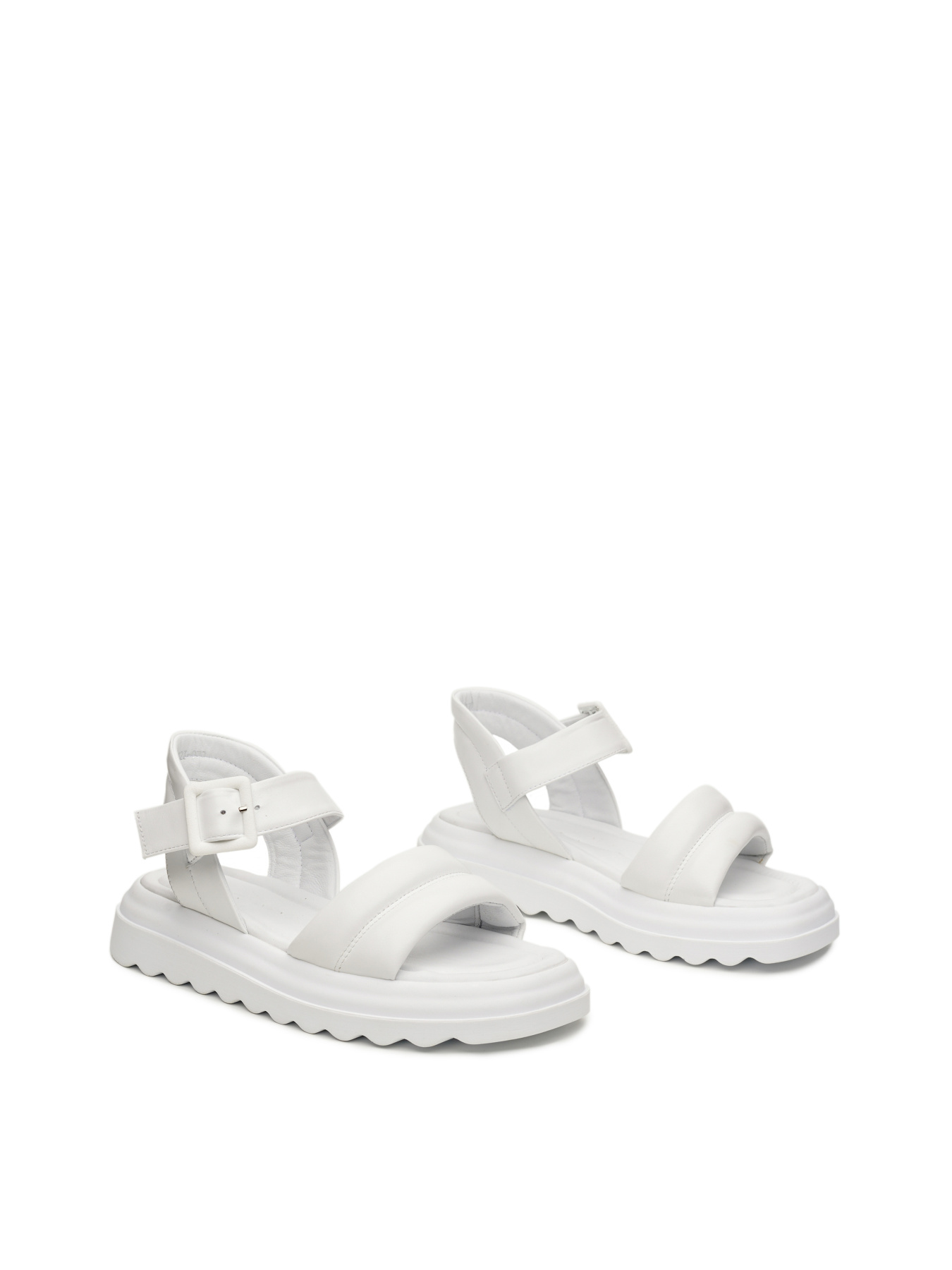 Сандалии Alex Bell модель 1169846 Фото