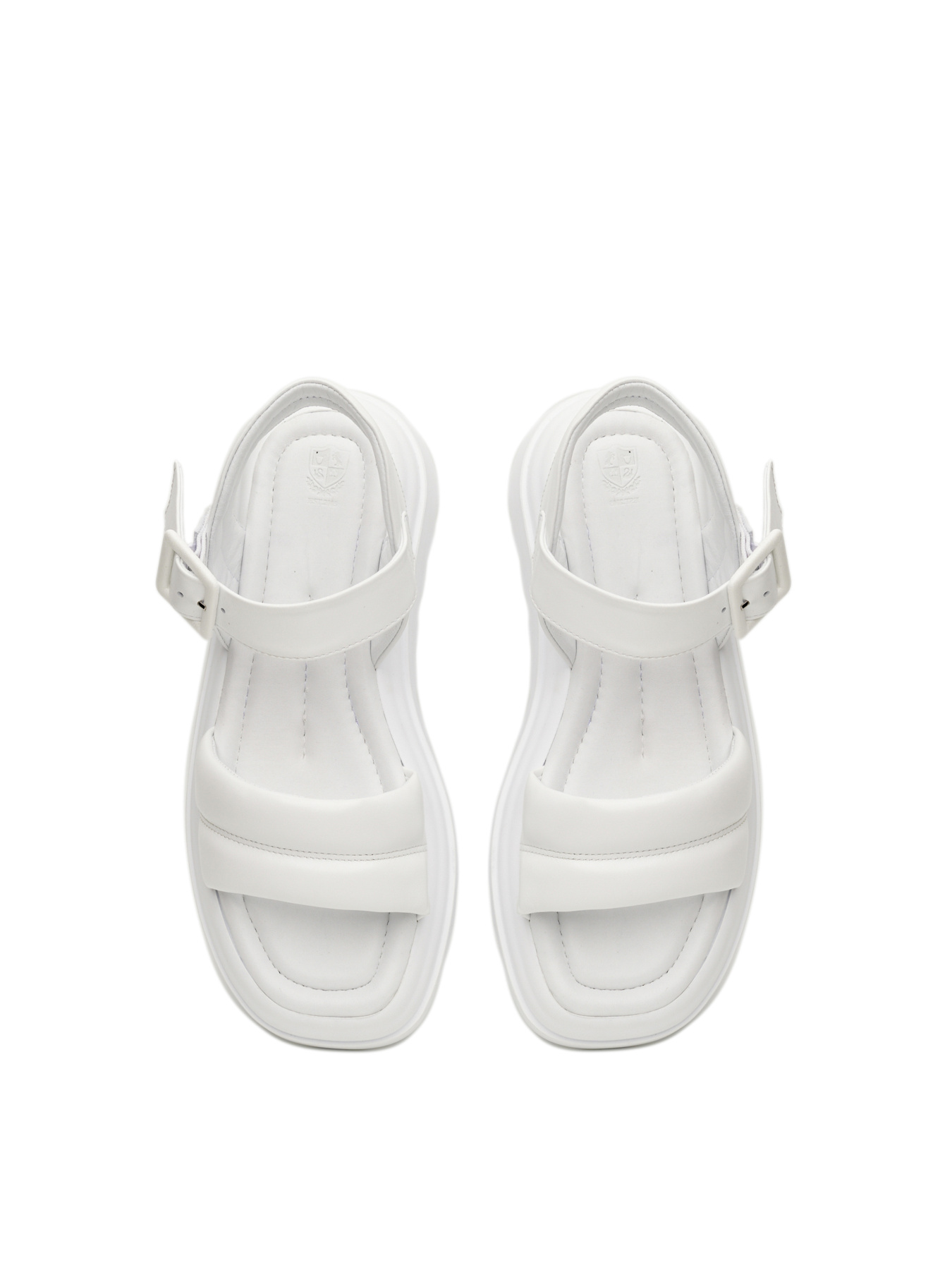 Сандалии Alex Bell модель 1169846 Фото