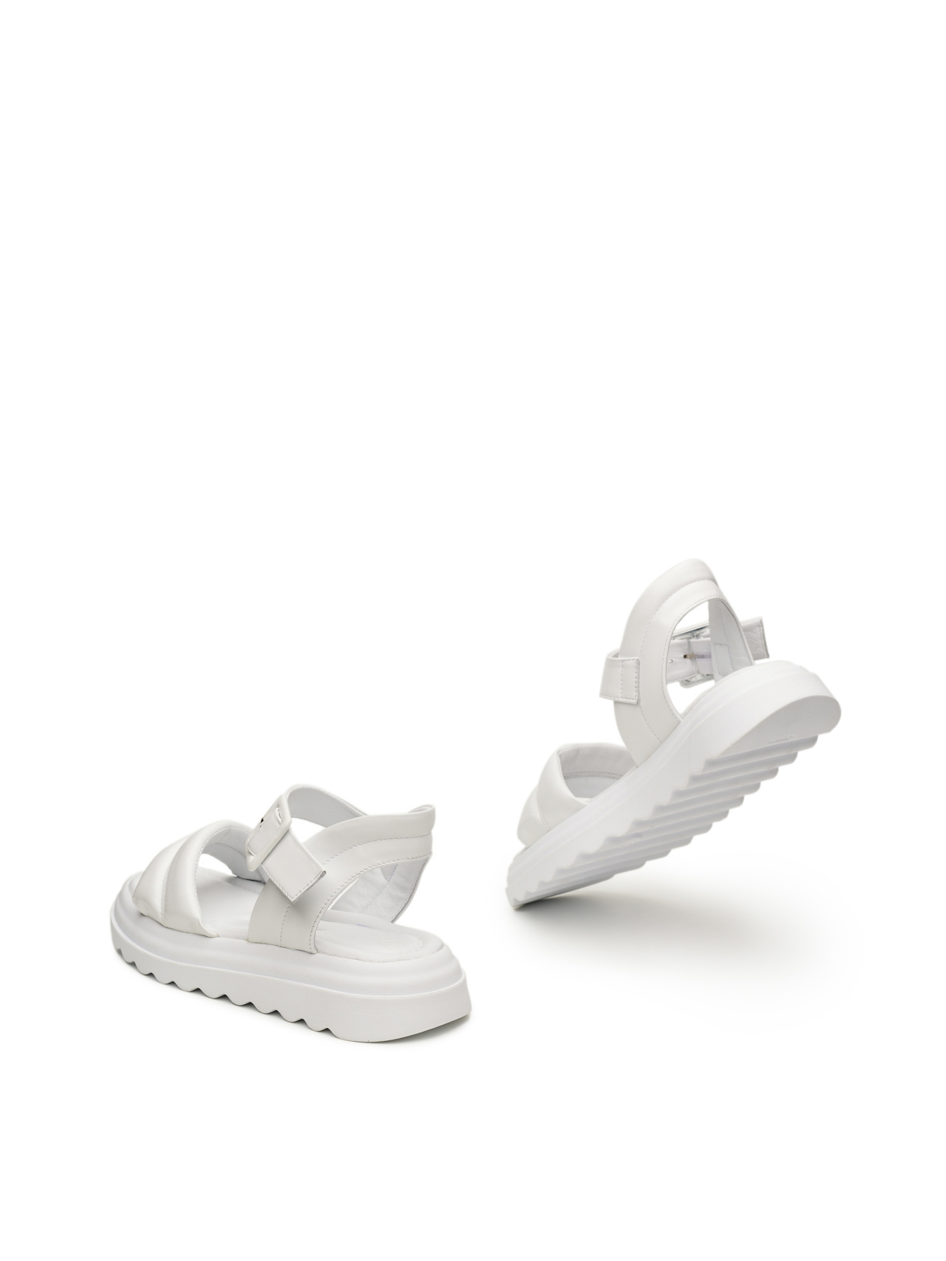 Сандалии Alex Bell модель 1169846 Фото