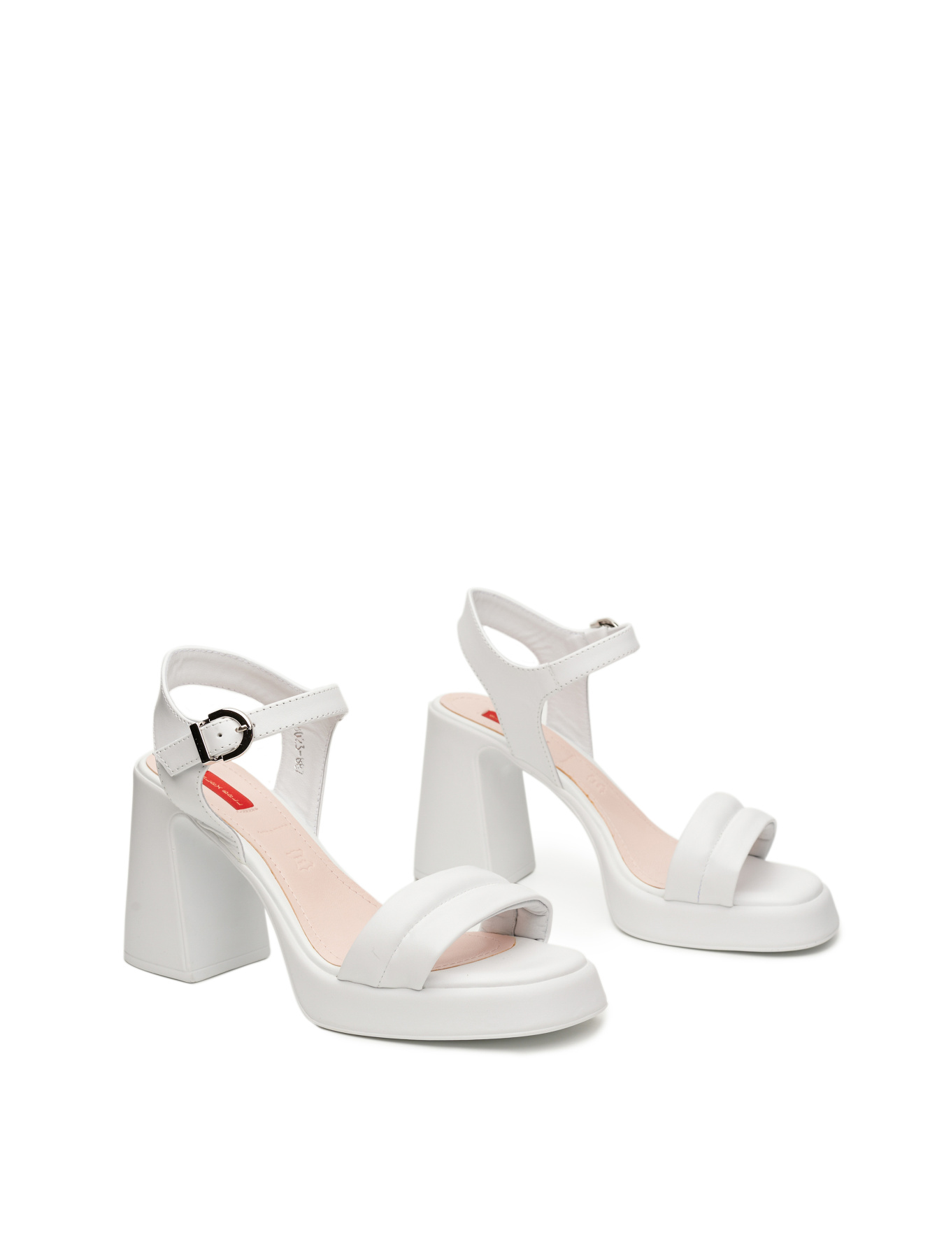 Босоножки Alex Bell модель 1169807 Фото