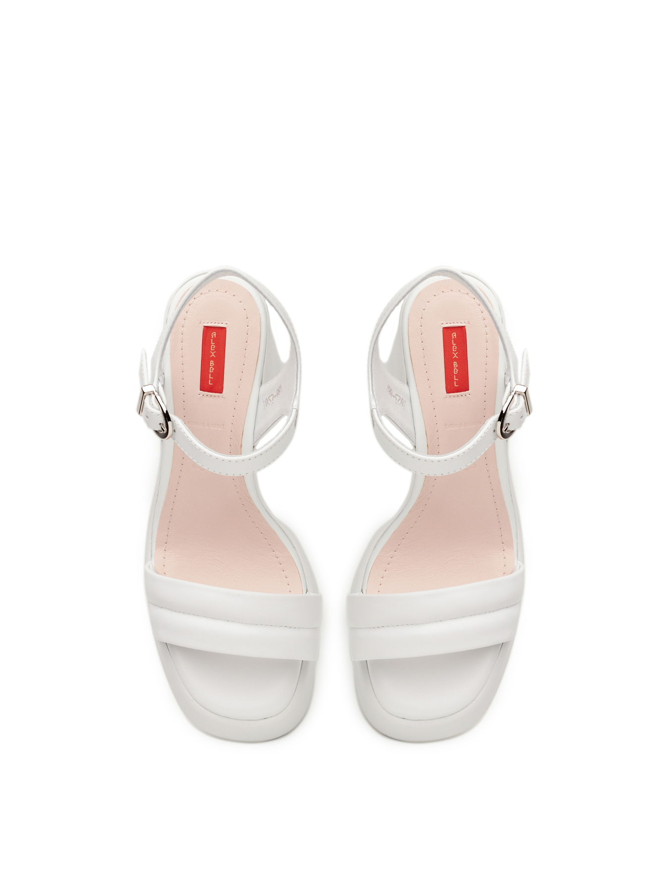 Босоножки Alex Bell модель 1169807 Фото