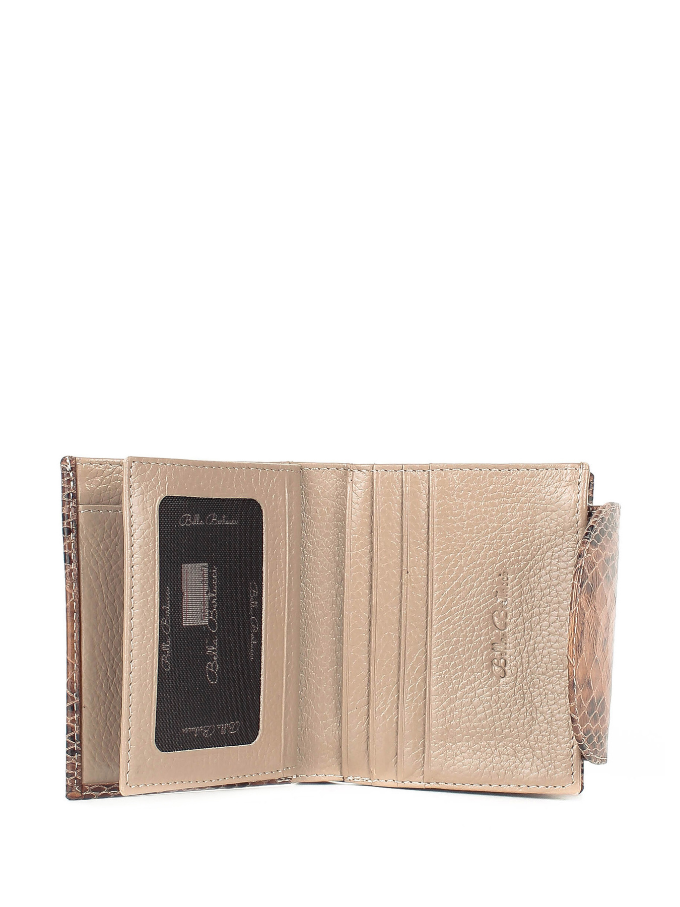 Гаманець Bella Bertucci модель 755-807 Фото