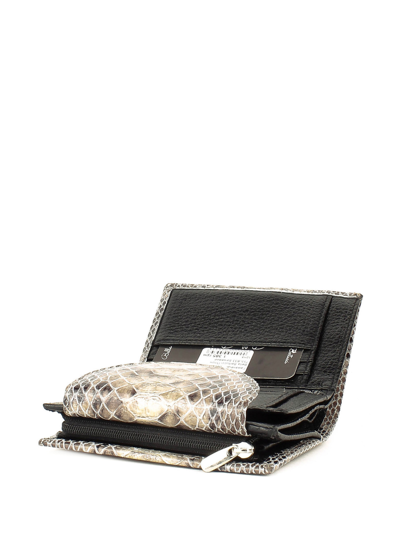 Гаманець Bella Bertucci модель 755-833 Гаманець Bella Bertucci модель 755-833 Фото