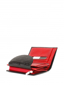 Гаманець Bella Bertucci модель 755-834 Гаманець Bella Bertucci модель 755-834 Фото