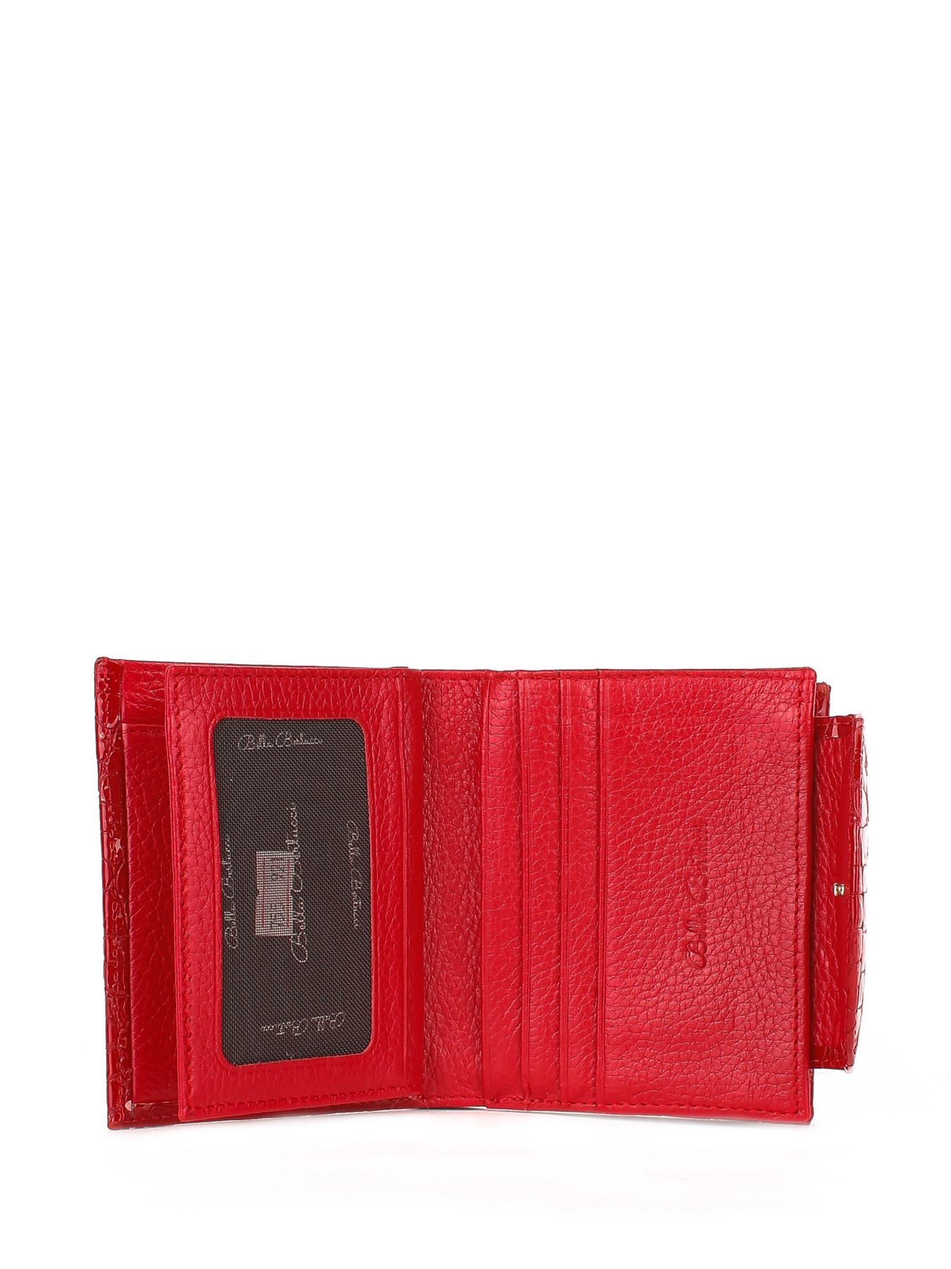 Кошелек Bella Bertucci модель 755-921 Фото