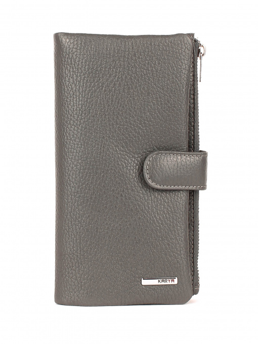 Кошелек KARYA модель 1129-081 Фото