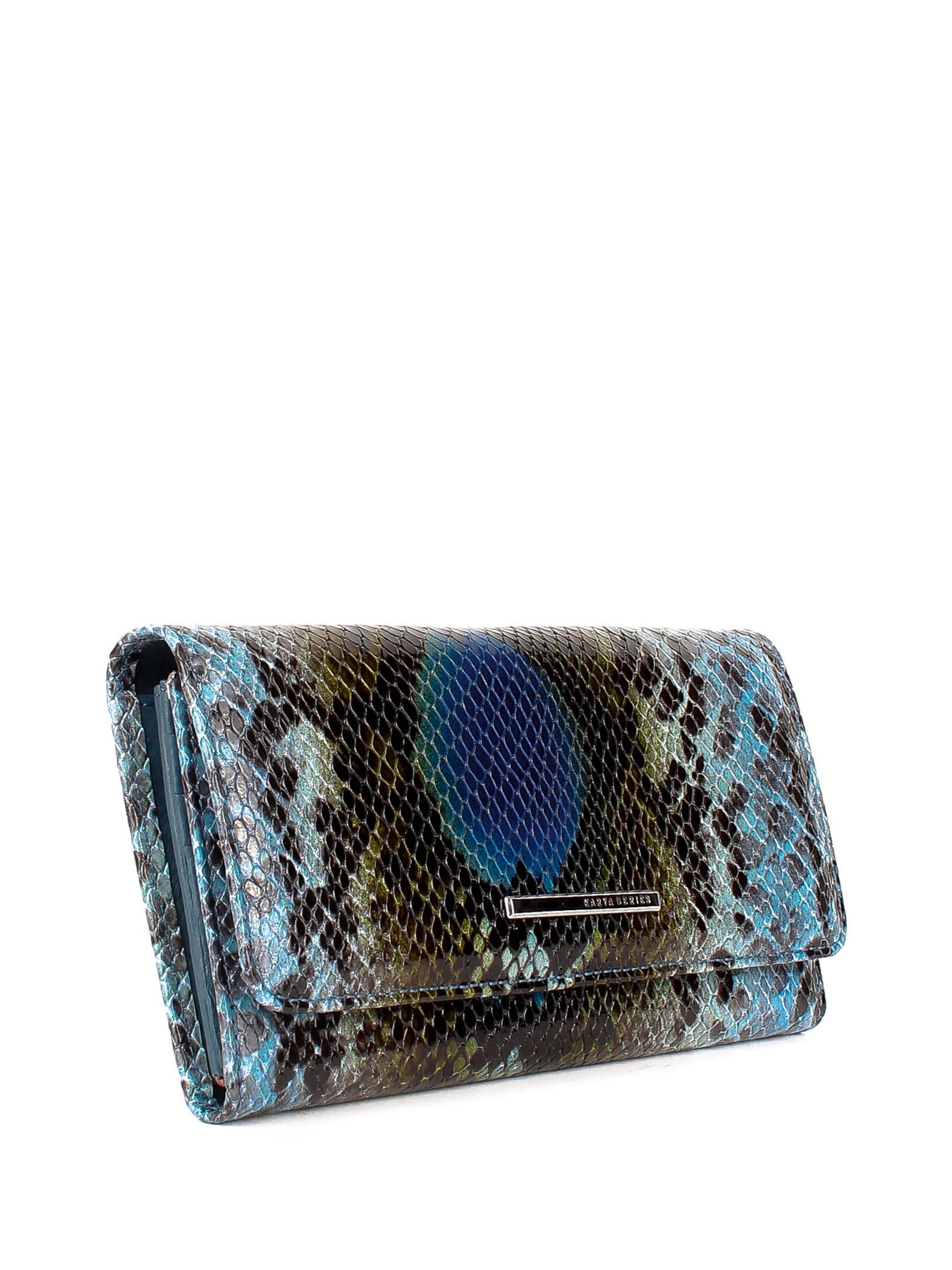 Кошелек KARYA модель 1146-550 Фото