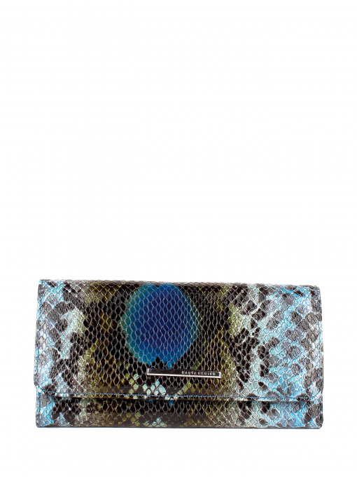 Кошелек KARYA модель 1146-550 Фото