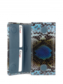 Кошелек KARYA модель 1146-550 Кошелек KARYA модель 1146-550 Фото