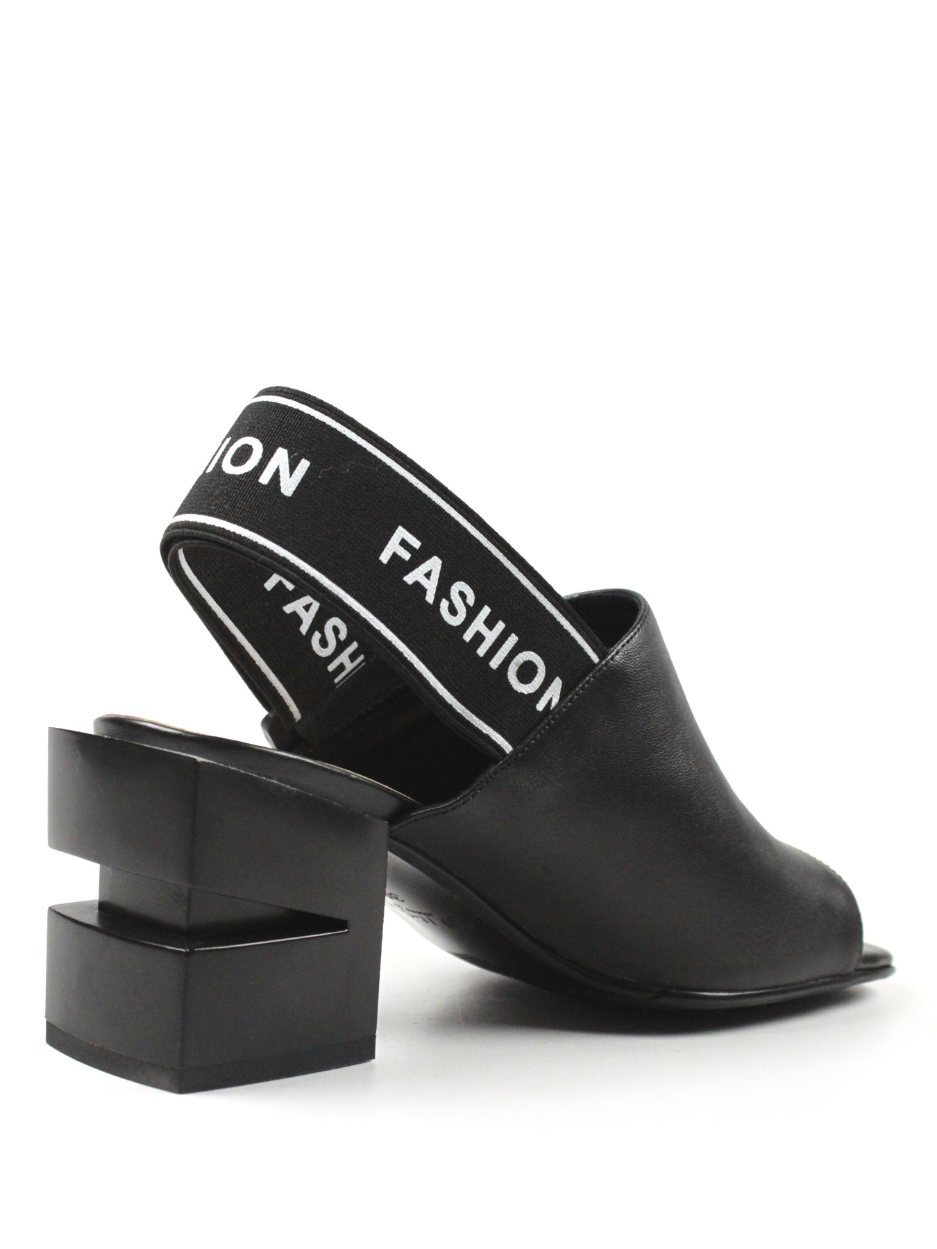 Босоножки It-girl модель 1F2084-1517-M896H Фото