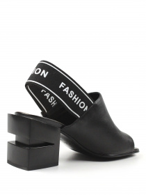 Босоножки It-girl модель 1F2084-1517-M896H Фото