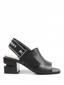 Босоножки It-girl модель 1F2084-1517-M896H Фото