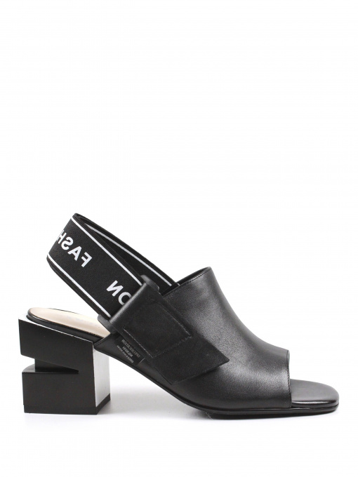 Босоножки It-girl модель 1F2084-1517-M896H Фото