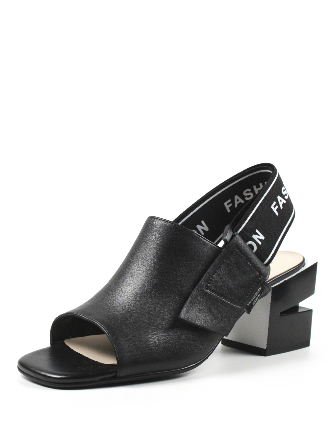 Босоніжки It-girl модель 1F2084-1517-M896H Фото