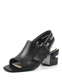 Босоніжки It-girl модель 1F2084-1517-M896H Фото