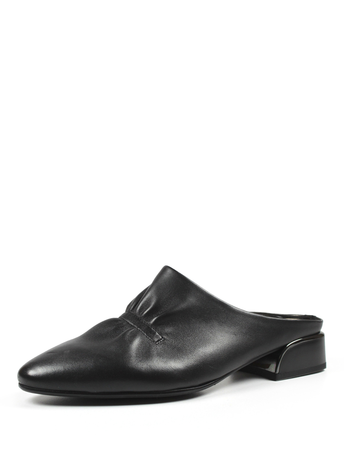 Мюли It-girl модель 1F2086-1117-M896A Фото