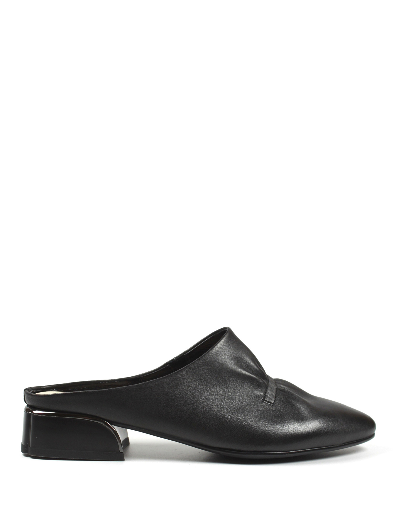 Мюли It-girl модель 1F2086-1117-M896A Фото