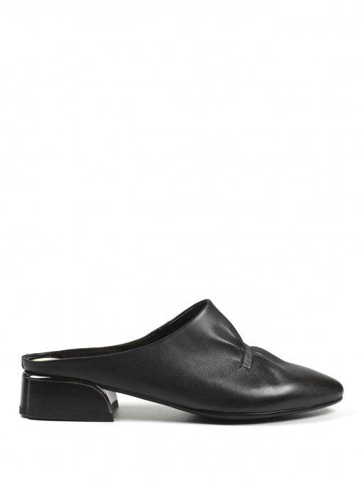 Мюли It-girl модель 1F2086-1117-M896A Фото