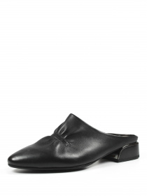 Мюли It-girl модель 1F2086-1117-M896A Фото