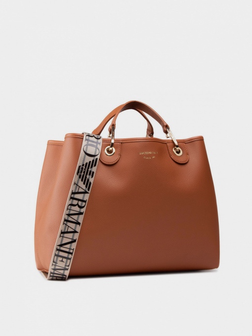 Сумки Emporio Armani модель Y3D165-YFO5B-85550 Фото