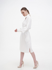 Платье миди A LOT модель 100543 Фото