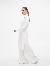 Платье миди A LOT модель 100543 Фото