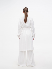 Платье миди A LOT модель 100543 Фото