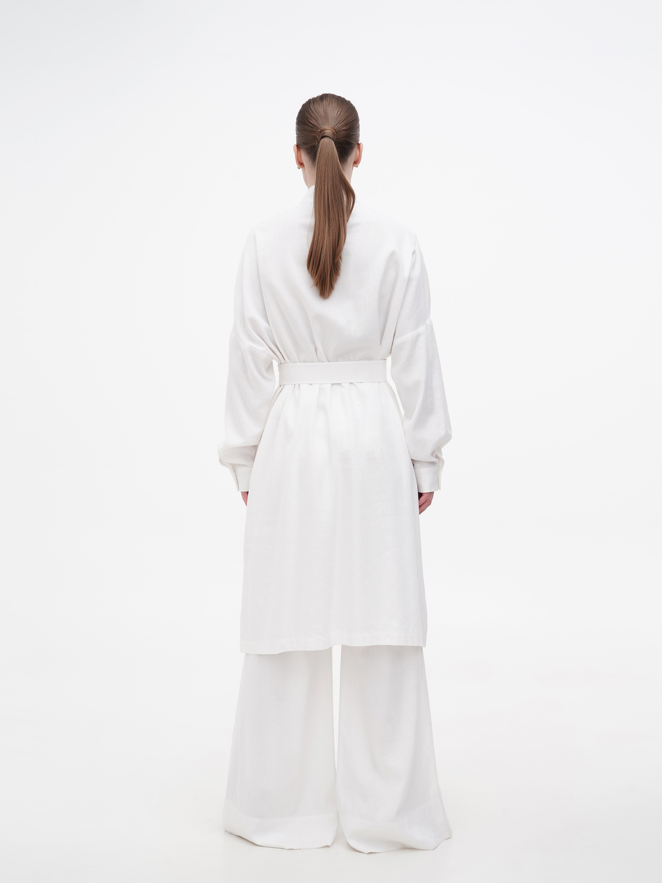 Сукня міді A LOT модель 100543 Фото