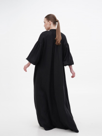 Платье макси A LOT модель 100540 Фото