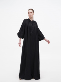 Сукня максі A LOT модель 100540 Фото