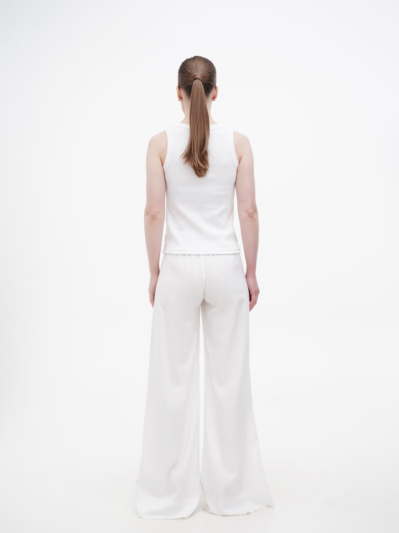 Палаццо A LOT модель 030199 Фото