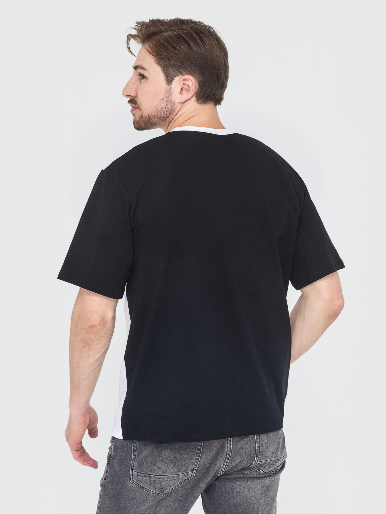 Футболка Роза Модель 220930 Фото