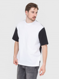 Футболка Роза Модель 220930 Фото