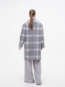 Пальто A LOT модель 500362 Фото