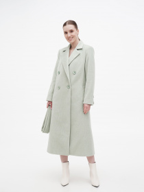 Пальто A LOT Модель 500359 Фото