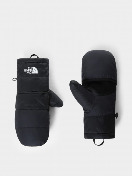 Қолғаптар The North Face үлгі NF0A55L6JK31 Фото