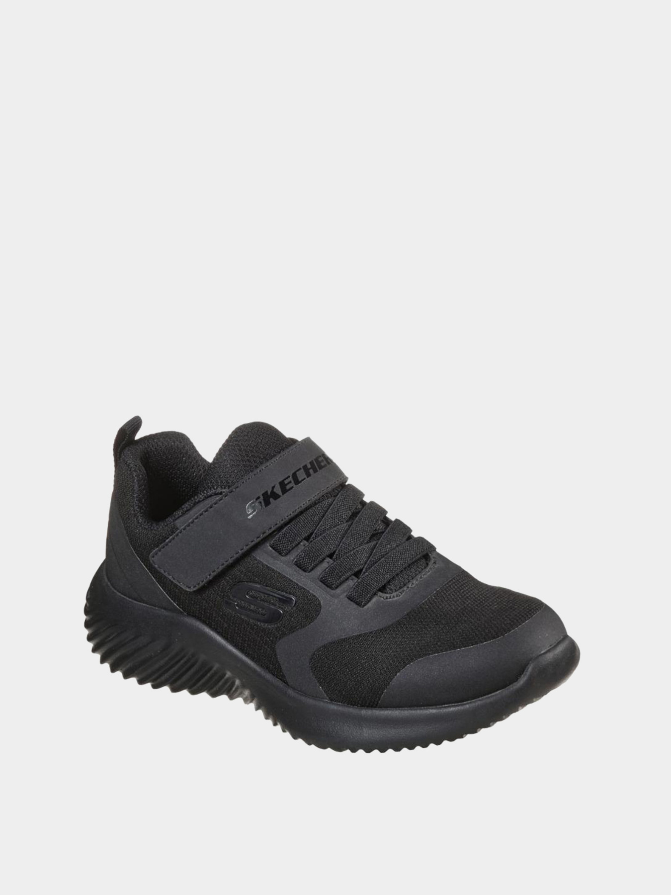 Кроссовки Skechers модель 403732L BBK Фото