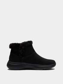 Бәтеңке мен етіктер Skechers үлгі 144400 BBK Фото