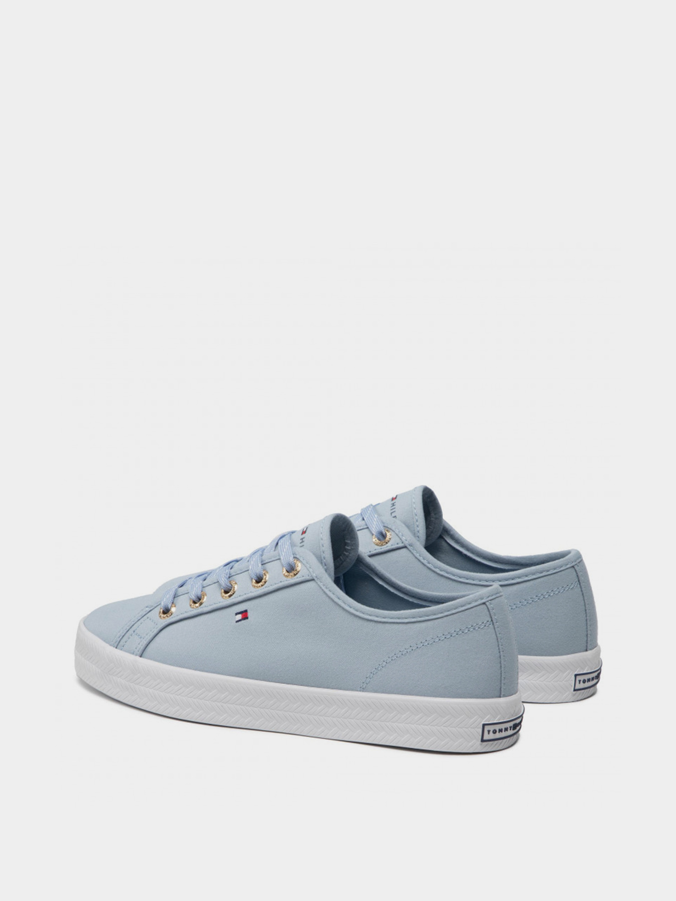 Кеды Tommy Hilfiger модель FW0FW06664-C1O Фото