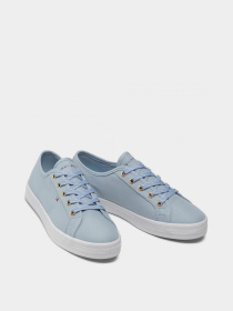 Кеды Tommy Hilfiger модель FW0FW06664-C1O Фото