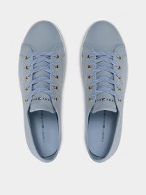 Кеды Tommy Hilfiger модель FW0FW06664-C1O Фото