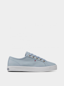 Кеды Tommy Hilfiger модель FW0FW06664-C1O Фото