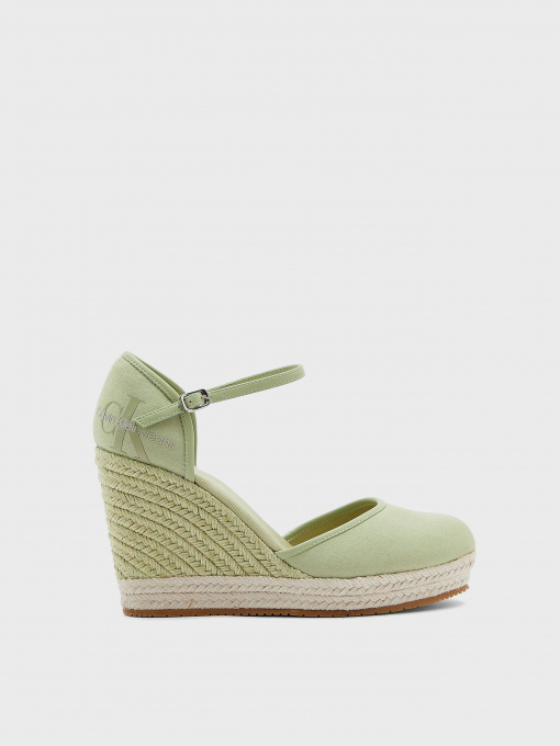 Сандалии Calvin Klein модель YW0YW00569-L99 Фото