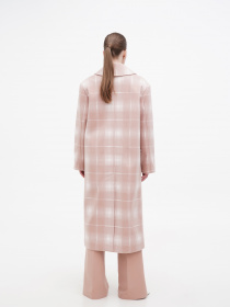 Пальто A LOT Модель 500361 Фото